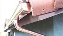 Rain Gutter Installation, Repair, Cleaning in Savannah, NY